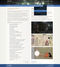 Release version - blog page - marius.sucan.ro