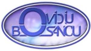 Ovidiu Bosancu logo (2004)