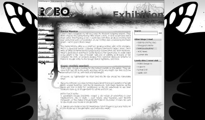 ROBO Design v5 - Marius