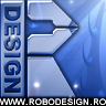 ROBO Design v4 - avatar Alandala