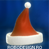ROBO Design v4 - avatar Christmas