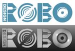 Gallery Image - ROBO Design logo