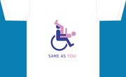 Disabled sex: same as you
