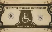 Disabled accessibility bill