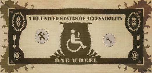 Disabled accessibility bill