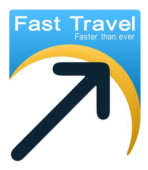 Fast Travel agency