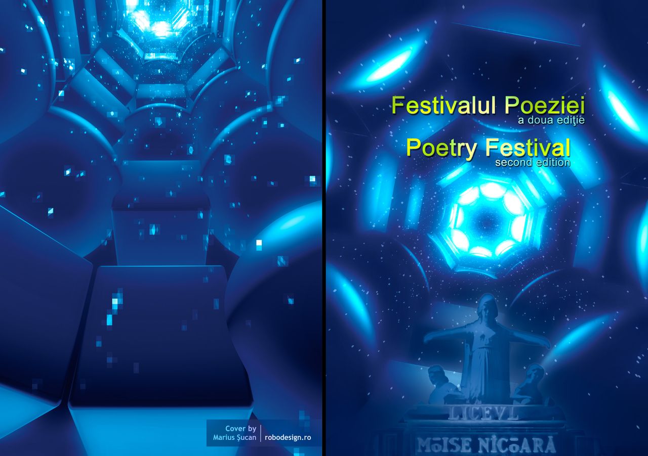 Poetry festival (2005)