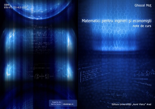 Mathematics for engineers and economists