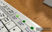 A4Tech Multimedia Keyboard
