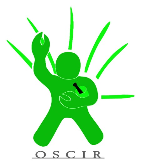 OSCIR logo