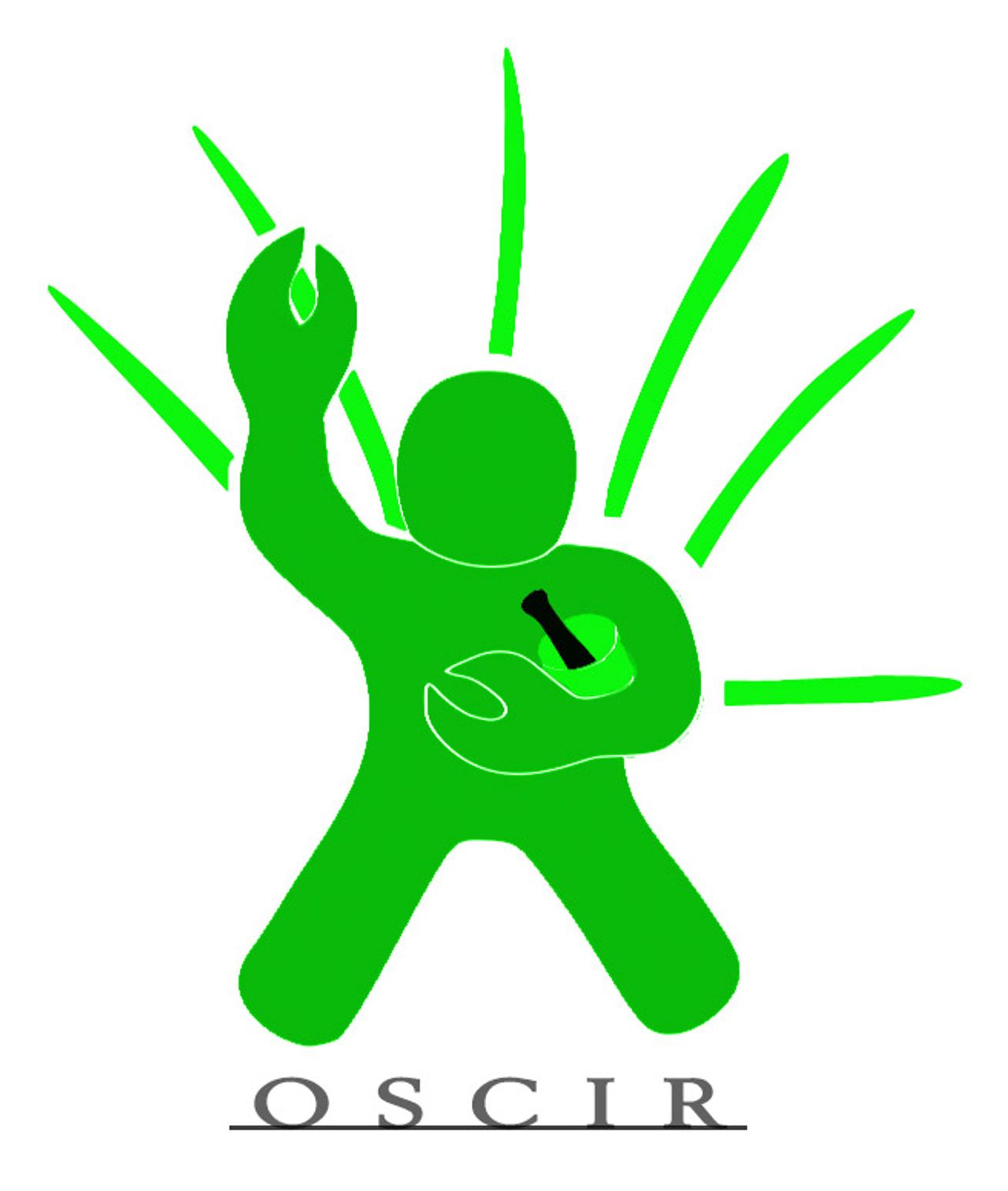 OSCIR logo