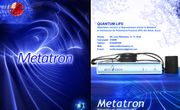 Metatron catalog cover