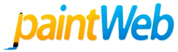 PaintWeb logo