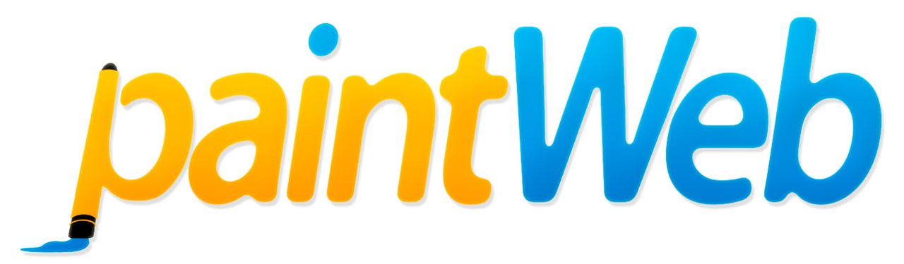 PaintWeb logo