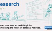 Research in robotics