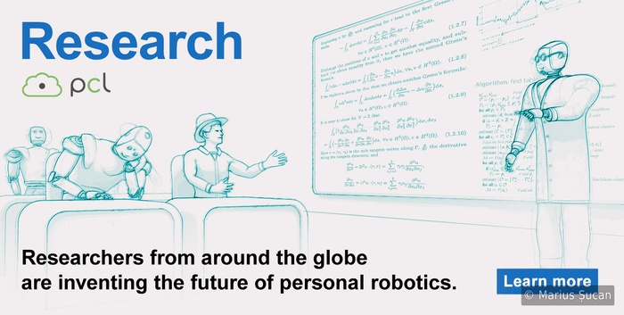 Research in robotics