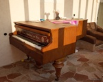 pov 1 - piano room wip 43c