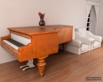 pov 1 - piano room wip 6