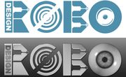 ROBO Design logo