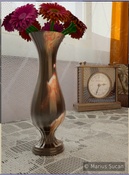 Small vase: early WIP render