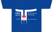 PCL t shirt: CRV 2012