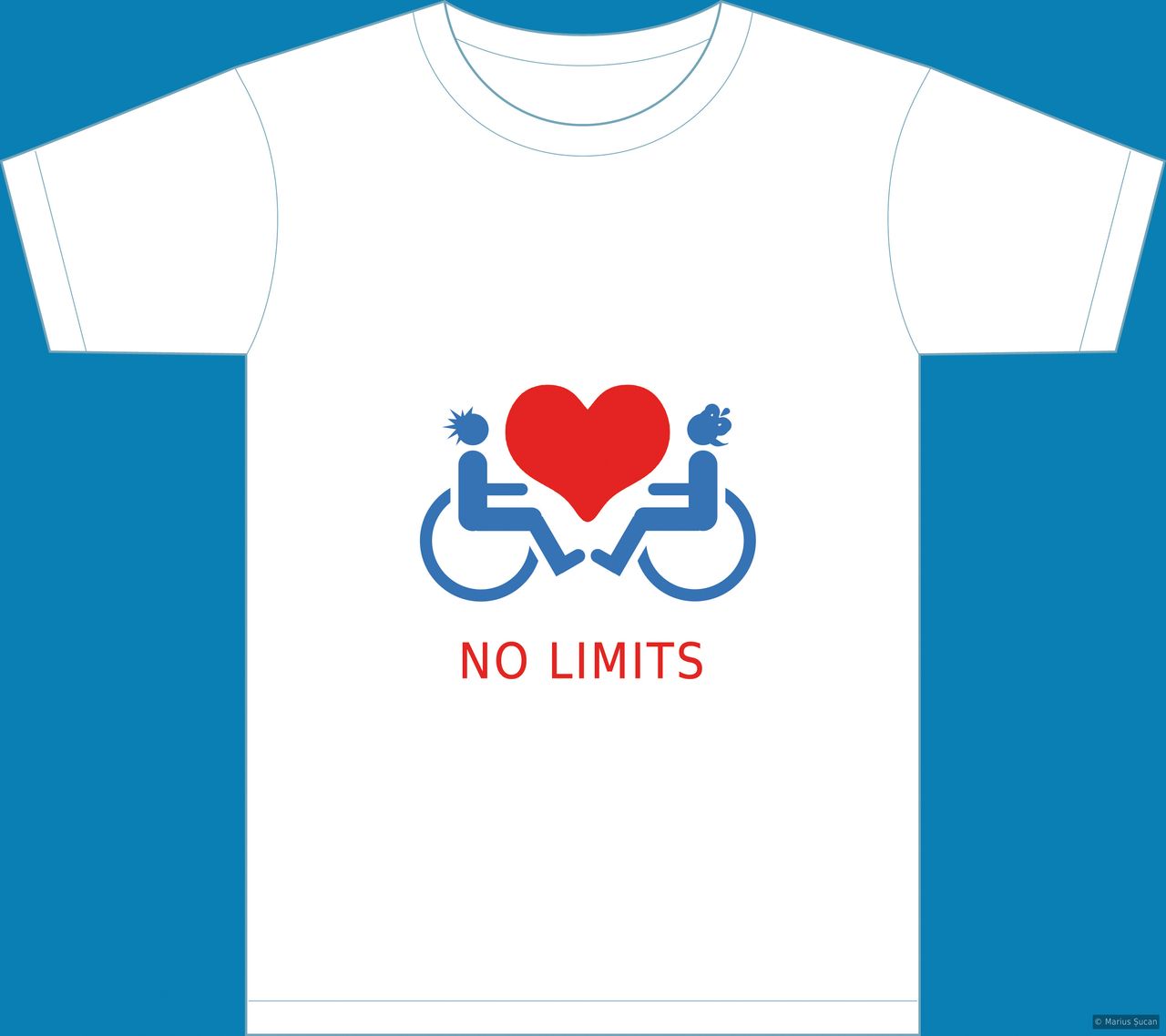 Love has no limits for people with disabilities