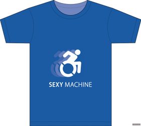 Sexy machine