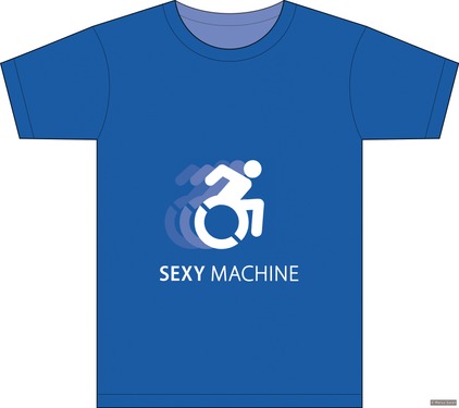 Sexy machine