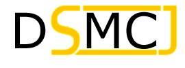DSCMJ logo